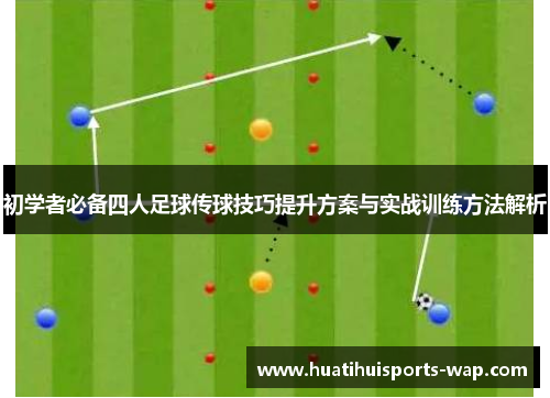 初学者必备四人足球传球技巧提升方案与实战训练方法解析