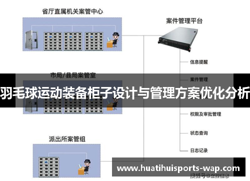 羽毛球运动装备柜子设计与管理方案优化分析